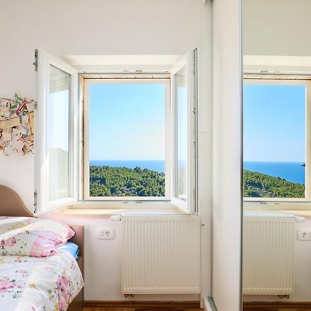 Stiga 4 - New 2 Bedroom Apartment Babino Polje Екстериор снимка