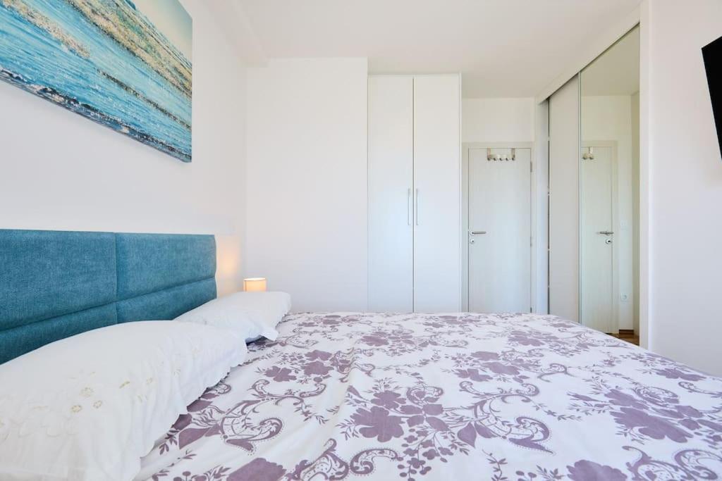 Stiga 4 - New 2 Bedroom Apartment Babino Polje Екстериор снимка