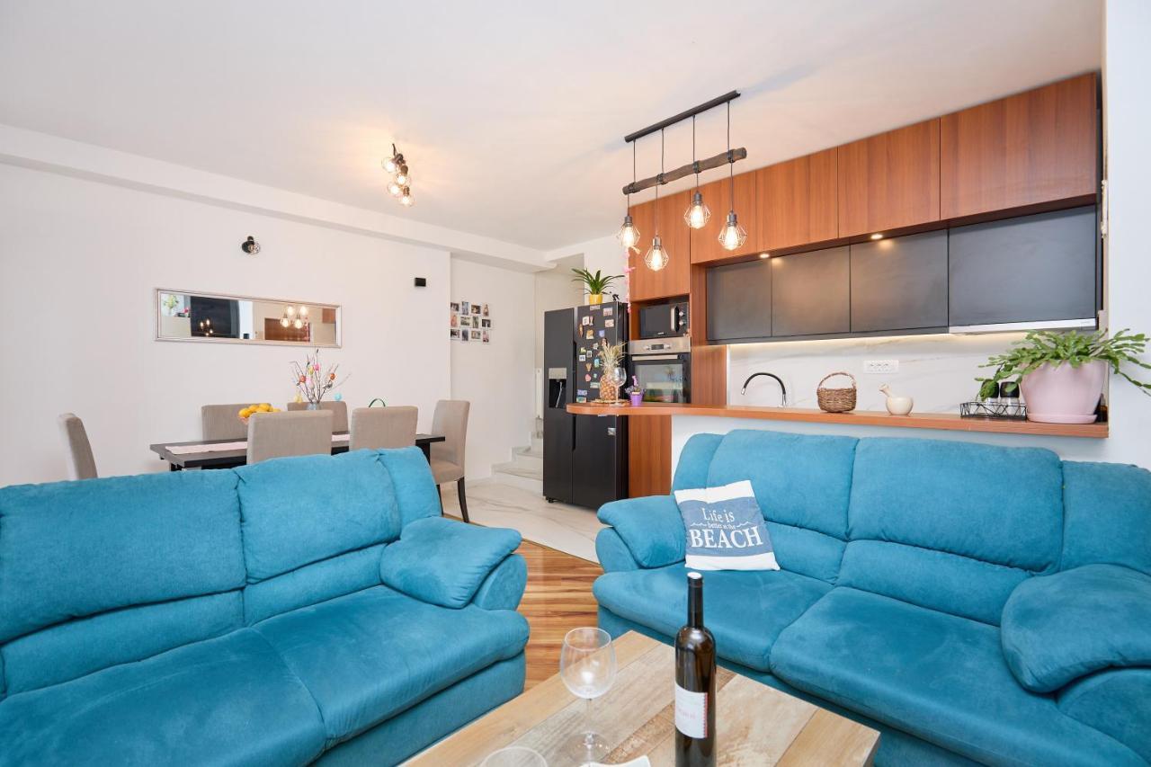 Stiga 4 - New 2 Bedroom Apartment Babino Polje Екстериор снимка