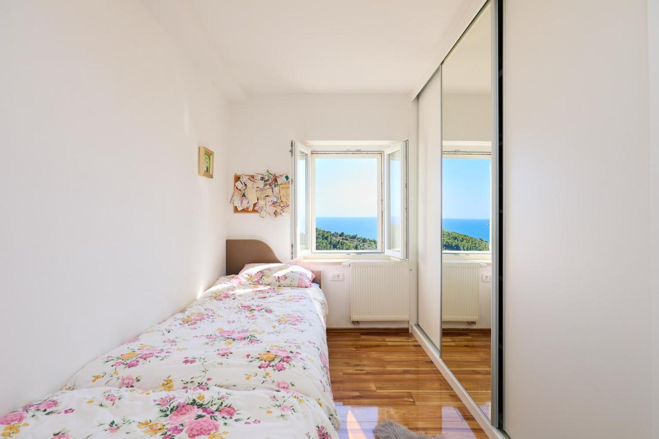 Stiga 4 - New 2 Bedroom Apartment Babino Polje Екстериор снимка