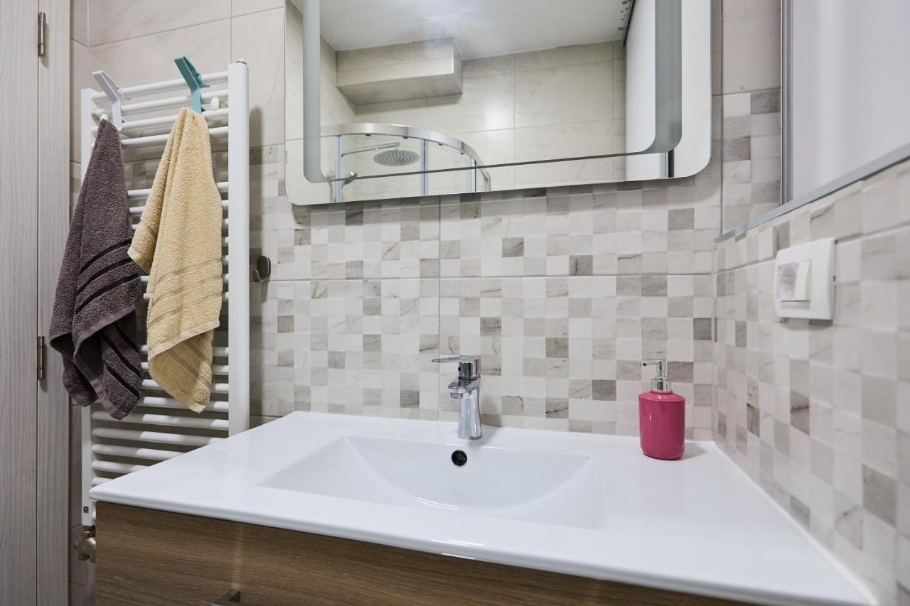 Stiga 4 - New 2 Bedroom Apartment Babino Polje Екстериор снимка